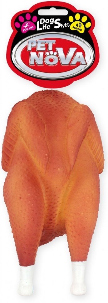 Pet Nova 1502 Kurczak z rożna 19cm