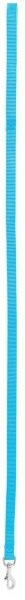 Zolux 462015TUR Smycz nylon 1m/15mm turkusowy