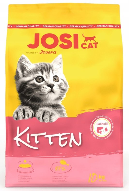 JOSERA 3955 JosiCat Kitten 10kg