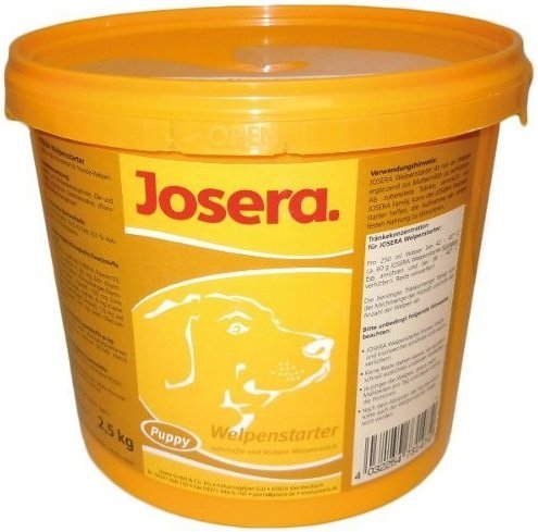 JOSERA Welpenstarter Mleko dla szczeniąt 2,5kg