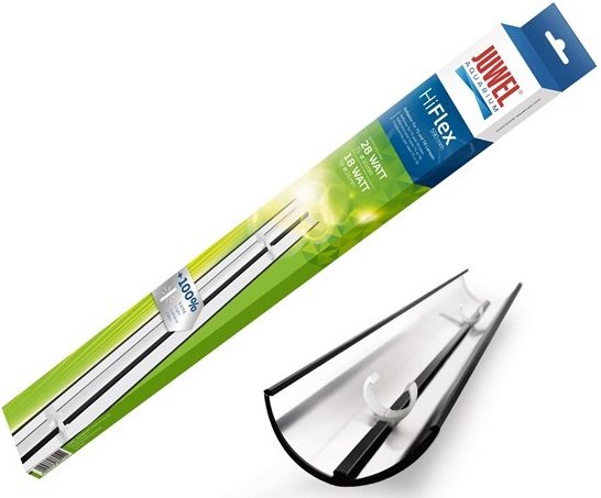 Juwel 86016 Odbłyśnik 895mm High-Lite 45W/T8 30W