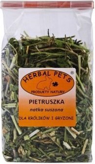 Herbal Pets 4852 Pietruszka Natka Suszona 80g