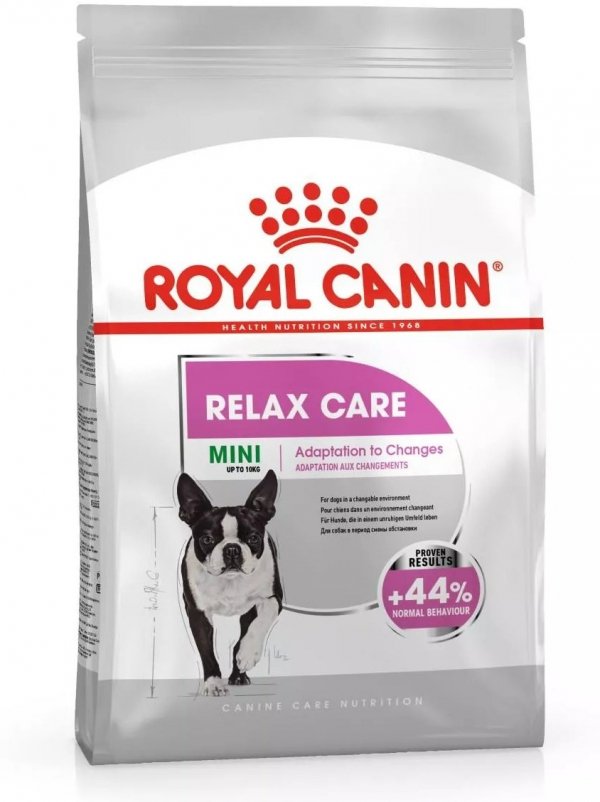 Royal 273210 CCN Mini Relax Care 8kg