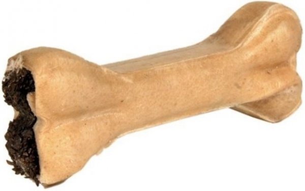 Trixie 27621 - 2 Kości ze żwaczami 35g/10cm