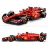 Zestaw Prezent LEGO Speed 77242 Ferrari SF-24 Bolid F1 275 Klocki 10+ Torba