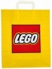 Zestaw Prezent LEGO Minecraft 21270 Dom Grzybowej Krowy Klocki 8+ Torba