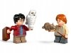 Zestaw Prezent LEGO Harry Potter 76424 Latający Ford Anglia Klocki 7+ Torba