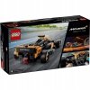 Zestaw Prezent Klocki LEGO SPEED 76919 Formuła 1 McLAREN F1 Car 9+ Torba