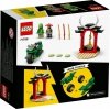 Zestaw Prezent Klocki LEGO Ninjago 71788 Motocykl Ninja Lloyda 4+ Torba