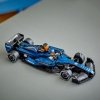 Zestaw Prezent LEGO Speed 77249 Bolid F1 Williams Racing Klocki 10+ Torba