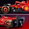 Zestaw Prezent LEGO Speed 77242 Ferrari SF-24 Bolid F1 275 Klocki 10+ Torba