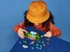 Zestaw Prezent Klocki LEGO Friends 41677 Leśny Wodospad Skuter Las 5+ Torba