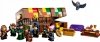 Zestaw Prezent LEGO Harry Potter 76399 Magiczny Kufer z Hogwartu 8+ Torba