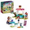 Zestaw Prezent Klocki LEGO Friends 41753 Naleśnikarnia Mikser 6+ Torba