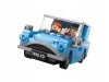 Zestaw Prezent LEGO Harry Potter 76424 Latający Ford Anglia Klocki 7+ Torba