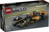 Zestaw Prezent Klocki LEGO SPEED 76919 Formuła 1 McLAREN F1 Car 9+ Torba