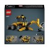 Zestaw Prezent LEGO Technic 42197 Koparko-Ładowarka Budowa Klocki 7+ Torba