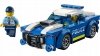 Zestaw Prezent Klocki LEGO CITY 60312 POLICJA RADIOWÓZ AUTO 5+ Torba