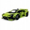 Zestaw Prezent LEGO Technic 42161 Lamborghini Huracán 806 Klocki 9+ Torba