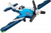 Zestaw Prezent LEGO Creator 31160 Samolot Wyścigowy 3w1 Klocki 7+ Torba