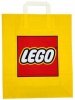 Zestaw Prezent Klocki LEGO Koci Domek GABI 10788 Magiczny DOM z Windą 4+ Torba