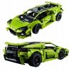 Zestaw Prezent LEGO Technic 42161 Lamborghini Huracán 806 Klocki 9+ Torba