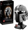 Zestaw Prezent LEGO Star Wars 75328 HEŁM MANDALORIANINA 584 Klocki + Torba