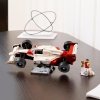 Zestaw Prezent Klocki LEGO ICONS 10330 McLaren MP4 Ayrton Senna F1 + Torba