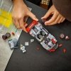 Zestaw Prezent LEGO Speed 76921 Audi S1 E-tron Quattro Klocki 9+ Torba