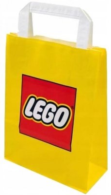 Zestaw Prezent LEGO Duplo POLICJA Motocykl Policyjny Pies Klocki 2+ Torba