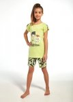 Piżama Cornette Kids Girl 243/62 kr/r 86-128