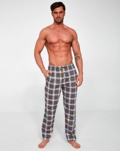 Spodnie męskie piżamowe Cornette 691/30 662402 