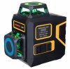 Poziomica laserowa Ermenrich PRO LV40