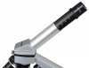 Mikroskop Bresser Junior 40x–1024x, z futerału