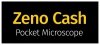 Mikroskop kieszonkowy Levenhuk Zeno Cash ZC7
