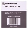Stacja meteorologiczna Bresser MyTemp WTM