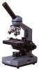 Monokularowy mikroskop biologiczny Levenhuk 320 BASE