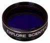 Filtr fioletowy Explore Scientific N47 1,25
