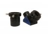 Ulepszone lustro diagonalne Meade Series 5000 2” z adapterem SC