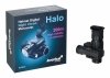 Cyfrowy monokular noktowizyjny Levenhuk Halo NVM20 Helmet