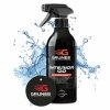 Interior QD GRUNEE 0,5l - Preparart do renowacji plastikow