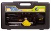 Zestaw Bresser National Geographic: teleskop 50/360 AZ i mikroskop 40x–640x