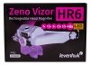 Lupa nagłowna Levenhuk Zeno Vizor HR4 z akumulatorem