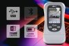 Alkomat Alkohit X600