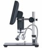 Zdalnie sterowany mikroskop Levenhuk DTX RC1