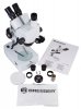 Mikroskop Bresser Advance ICD 10x–160x