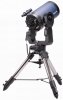 Teleskop Meade LX200 12” F/10 ACF z wielkim statywem terenowym