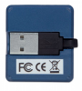 Hub USB MANHATTAN Hi-Speed USB Micro Hub