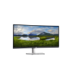 Monitor DELL 210-AXKZ (34 /VA /100Hz /3440 x 1440 /Czarno-srebrny )