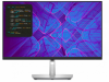 Monitor DELL 210-BDFZ (27 /IPS /60Hz /3840 x 2160 /Srebrno-czarny )